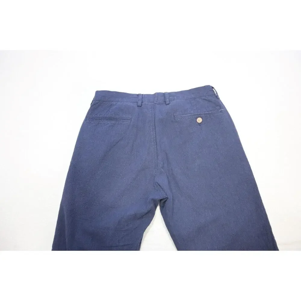 J. Crew color blues 